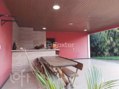 Casa com 3 Quartos à venda, 249m² no Vila Vista Alegre, Cachoeirinha