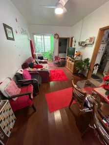 Apartamento com 1 Quarto à venda, 36m² no Menino Deus, Porto Alegre
