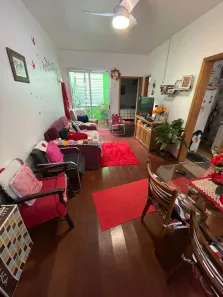 Apartamento com 1 Quarto à venda, 36m² no Menino Deus, Porto Alegre