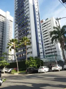 Apartamento com 3 Quartos à venda, 90m² no Boa Viagem, Recife