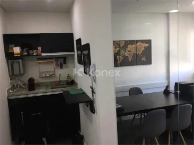 Sala Comercial à venda, 37m² no Barra Funda, São Paulo