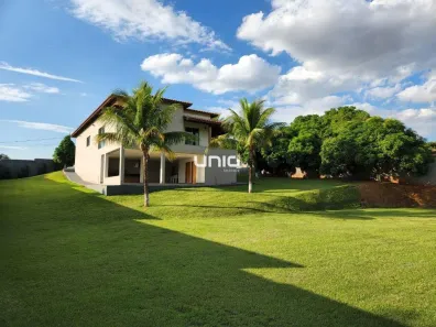 Casa com 3 Quartos à venda, 334m² no Glebas Califórnia, Piracicaba