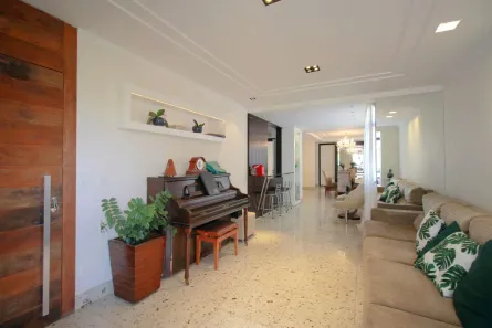 Apartamento com 4 Quartos à venda, 220m² no Boa Viagem, Belo Horizonte