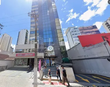 Prédio Comercial à venda, 49m² no Indianópolis, São Paulo