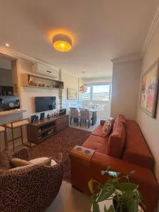 Apartamento com 2 Quartos à venda, 67m² no Santana, Porto Alegre