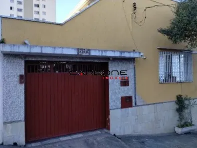 Casa com 3 Quartos à venda, 578m² no Alto da Mooca, São Paulo
