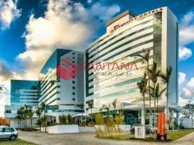 Ponto Comercial para alugar, 48m² no Centro, Lauro de Freitas