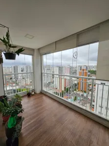 Apartamento com 2 Quartos à venda, 67m² no Parque São Jorge, São Paulo