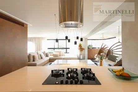Apartamento com 2 Quartos à venda, 196m² no Sumaré, São Paulo
