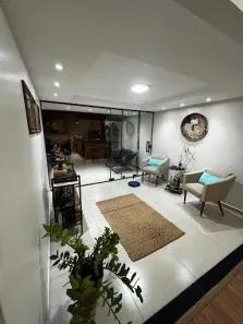 Casa de Condomínio com 3 Quartos à venda, 160m² no Condomínio Residencial Jardins de Barcelona, São José do Rio Preto