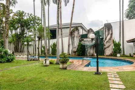 Casa com 5 Quartos à venda, 1288m² no Fazenda Morumbi, São Paulo