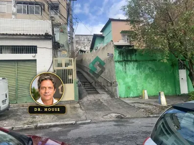  com 3 Quartos à venda, 94m² no Riachuelo, Rio de Janeiro