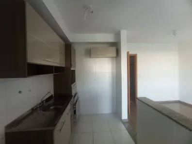 Apartamento com 2 Quartos à venda, 69m² no Jardim Califórnia, Jacareí