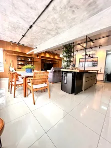 Apartamento com 3 Quartos à venda, 103m² no Setor Bueno, Goiânia