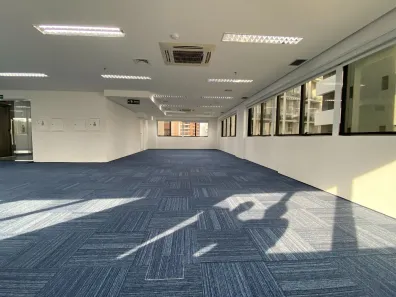 Prédio Comercial para venda ou aluguel, 2453m² no Vila Mariana, São Paulo