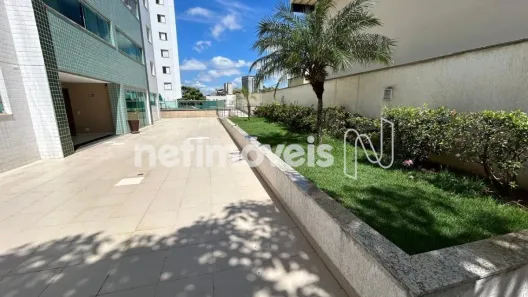Apartamento com 3 Quartos à venda, 83m² no União, Belo Horizonte
