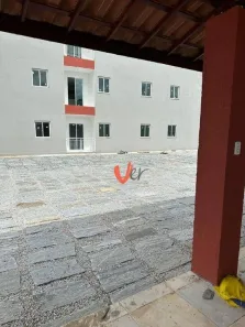 Prédio Comercial à venda, 2036m² no Tabapuá Brasília, Caucaia