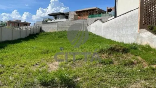 Lote/Terreno à venda, 709m² no Fazenda Pau D'Alho, Campinas