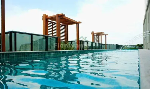 Apartamento com 2 Quartos à venda, 64m² no Bela Vista, São Paulo