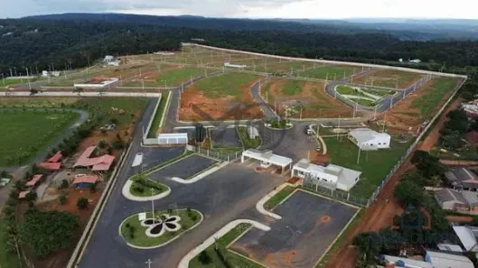 Lote/Terreno à venda, 270m² no Chapada dos Guimarães, Chapada dos Guimarães