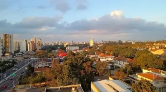 Apartamento com 2 Quartos à venda, 71m² no Planalto Paulista, São Paulo
