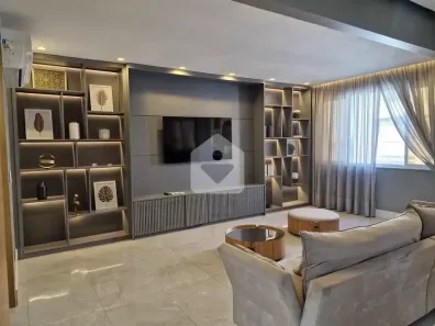 Apartamento com 4 Quartos à venda, 150m² no Copacabana, Rio de Janeiro