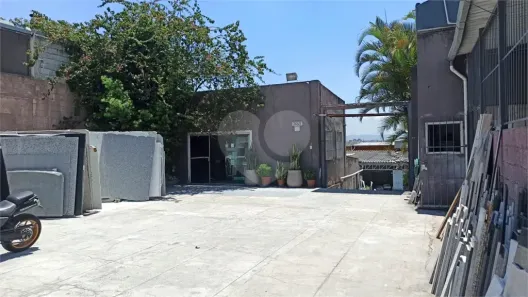 Galpão/Depósito/Armazém à venda, 300m² no Penha de França, São Paulo