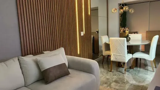 Apartamento com 2 Quartos à venda, 63m² no Alphaville Empresarial, Barueri