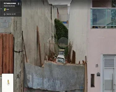 Lote/Terreno à venda, 150m² no Loteamento Alvorada, Mogi das Cruzes