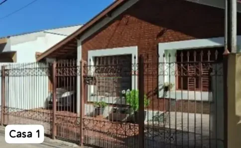 Casa com 3 Quartos à venda, 208m² no Cidade Nova, Indaiatuba
