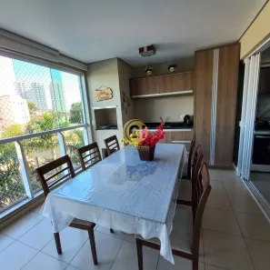 Apartamento com 3 Quartos à venda, 98m² no Jardim Califórnia, Jacareí
