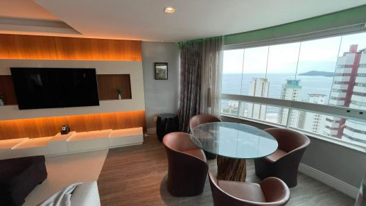 Apartamento com 3 Quartos à venda, 160m² no Centro, Balneário Camboriú