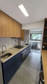 Apartamento com 2 Quartos para alugar, 70m² no Jardim América, São Paulo