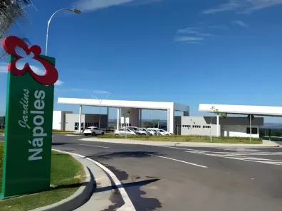 Lote/Terreno à venda, 394m² no Jardins Versalhes, Aparecida de Goiânia