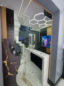 Apartamento com 2 Quartos à venda, 80m² no Santa Maria, Santo André