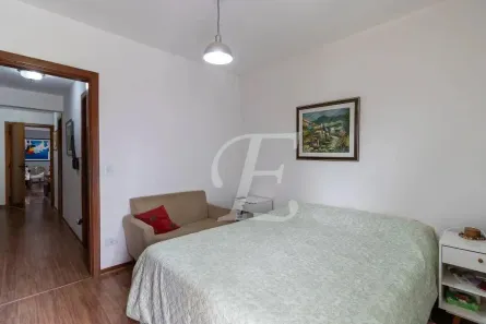 Apartamento com 3 Quartos à venda, 147m² no Campo Belo, São Paulo