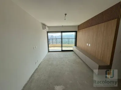 Apartamento com 3 Quartos à venda, 124m² no Alphaville Industrial, Barueri