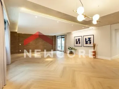 Apartamento com 3 Quartos à venda, 209m² no Jardim Paulista, São Paulo