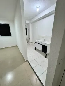 Apartamento com 2 Quartos à venda, 42m² no Chácara Maria Trindade, São Paulo