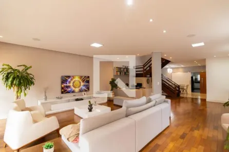 Casa com 4 Quartos à venda, 560m² no Jardim Paraíso, São Paulo