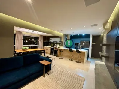 Apartamento com 2 Quartos à venda, 94m² no Jardim Fonte do Morumbi, São Paulo