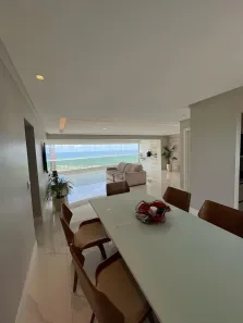 Apartamento com 4 Quartos à venda, 200m² no Pituaçu, Salvador