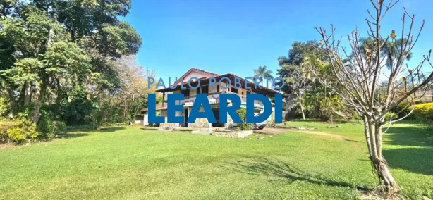 Fazenda/Sítio com 3 Quartos à venda, 250m² no Joapiranga, Valinhos