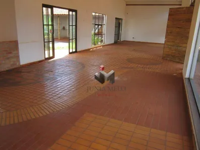 Prédio Comercial para alugar, 350m² no Nova Ribeirânia, Ribeirão Preto