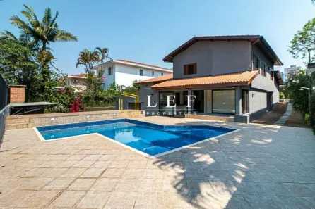 Casa com 3 Quartos à venda, 600m² no Vila Sônia, São Paulo
