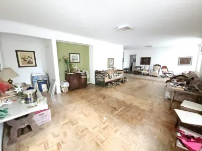 Apartamento com 3 Quartos à venda, 224m² no Gonzaga, Santos