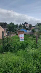 Lote/Terreno à venda, 480m² no Roseira de São Sebastião, São José dos Pinhais