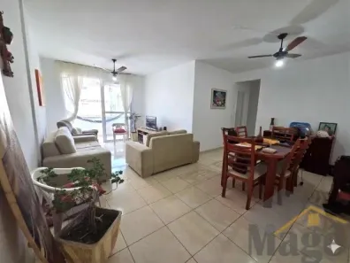 Apartamento com 3 Quartos à venda, 106m² no Jardim Las Palmas, Guarujá