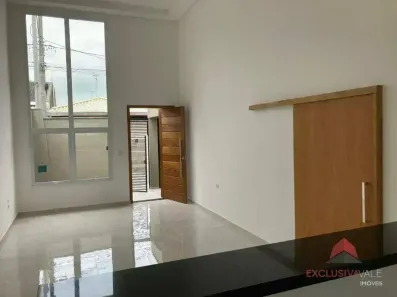 Casa com 3 Quartos à venda, 160m² no Loteamento Villa Branca, Jacareí