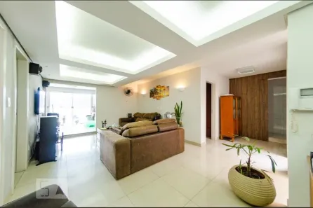 Casa com 4 Quartos à venda, 300m² no Gutierrez, Belo Horizonte